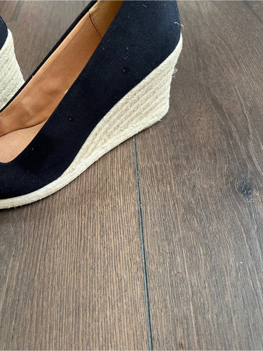 J. Crew classic crew